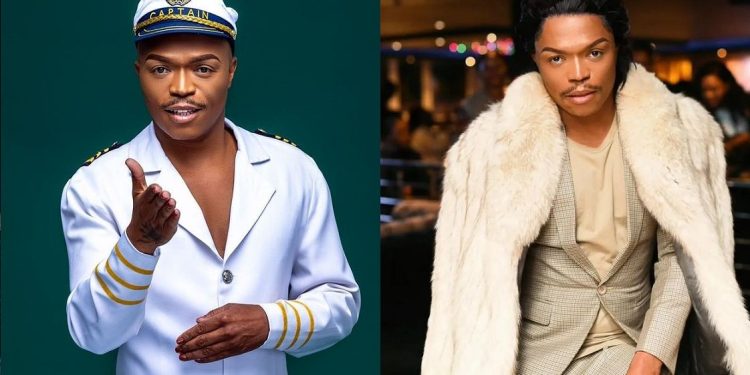 So Paid Idols Sa Judge Somizi Mhlongo S Salary Revealed Leaves