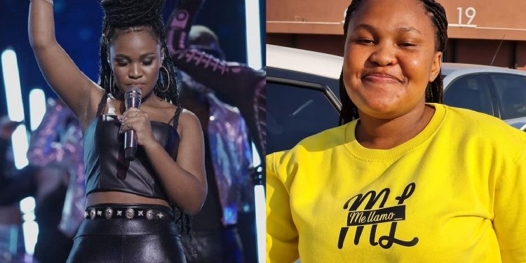 In Pictures The Transformation Of Idols Sa Season Winner Zama