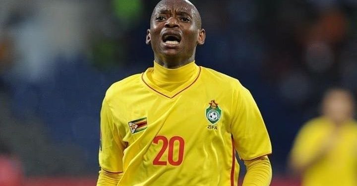 Khama Billiat age