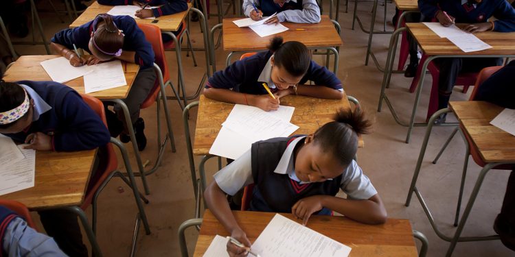Matric Exams