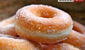 Doughnuts Recipe