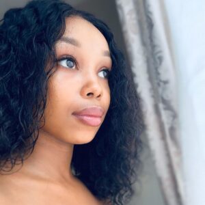 Candice Modiselle