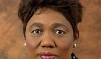 Angie Motshekga Biography, Profile, Age, Speech, Contacts, Husband