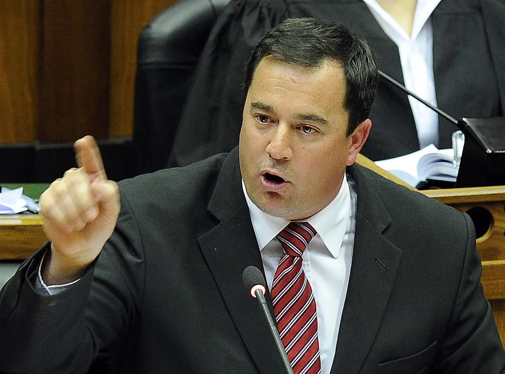 John Steenhuisen Biography, Profile, Age, Net Worth, Qualifications, Contacts, Wife, Speech