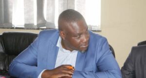 MDC Alliance MP Chalton Hwende recalled from parliament 