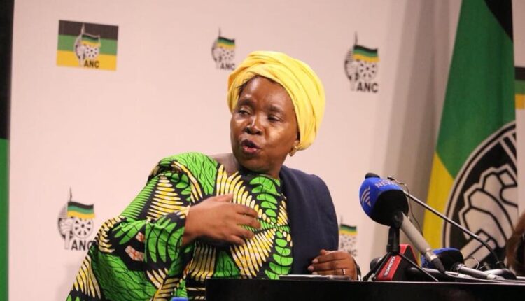 Nkosazana Dlamini-Zuma Biography, Profile, Age, Net Worth, Qualifications, Contacts, Husband and Children