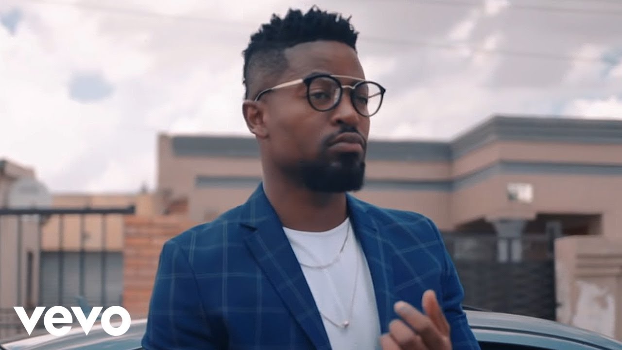 Prince Kaybee reveals his mental health during the Covid ...
