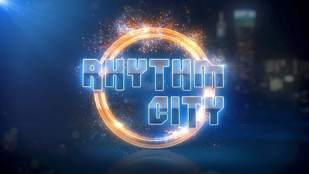 Rhythm City Teasers November 2020