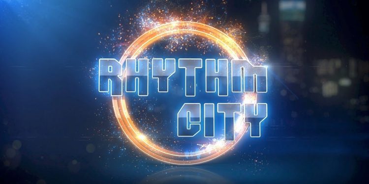 Rhythm City Teasers November 2020