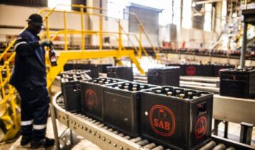 SAB will be forced to destroy 400 million bottles of beer