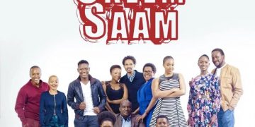 Skeem Saam Teasers