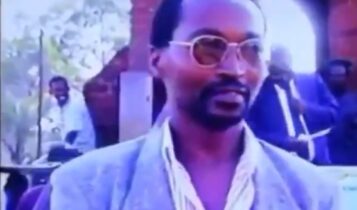 Young Patrice Motsepe video gets South Africans talking