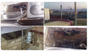 kgosi mampuru prison escape pictures