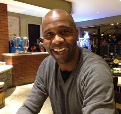 Lucas Radebe