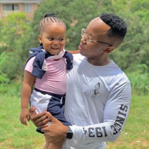 Sbahle Mzizi Biography, Age, Father, Mother, Instagram, Pictures and Videos 