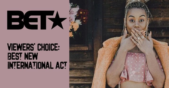 BET Awards 2020 Winners List: The Queen of Amapiano SHA SHA wins at BET Awards