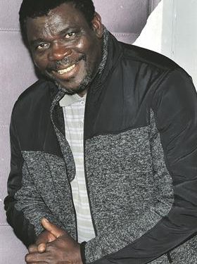 David Sebe Biography, Age, Net worth, Muvhango, Wife, Car