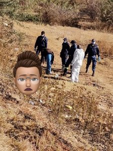 Girl was found dead in Dobsonville bridge