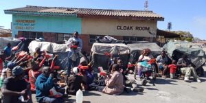 MDC Councillor bought food for residents on National Day of Prayer and Fasting