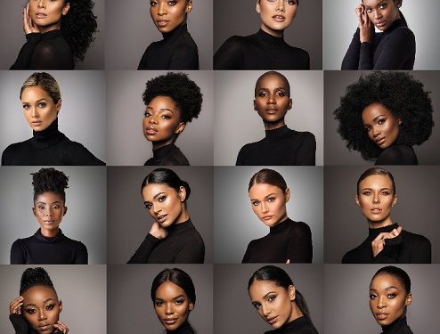 Miss South Africa 2020: Top 15 Contestants, List, Pictures, Qualifications
