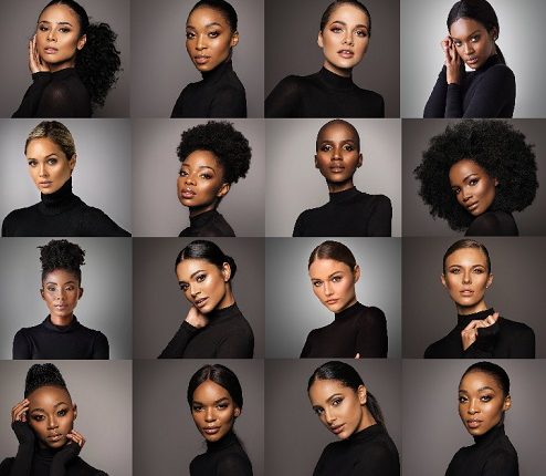 Miss South Africa 2020: Top 15 Contestants, List, Pictures, Qualifications