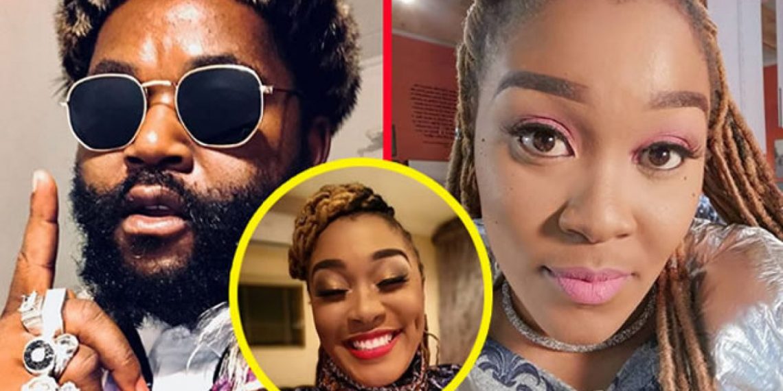 Sjava rape Lady Zamar