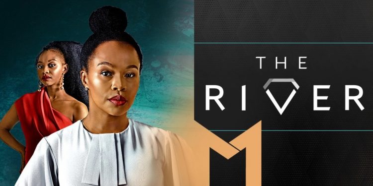 The River Court