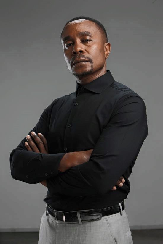 Vusi Kunene Biography, Age, Wife, Generations, Gomora, Net worth