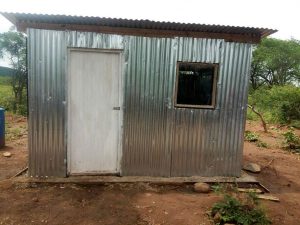 intratrek gwanda chivayo cabin solar