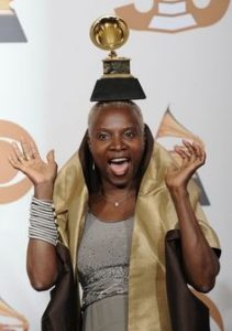 Angelique Kidjo Biography, Age, Grammy Awards, Music, Net Worth