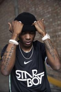 Wizkid Biography, Real Name, Age, Girlfriend, Music, Cars, Net Worth