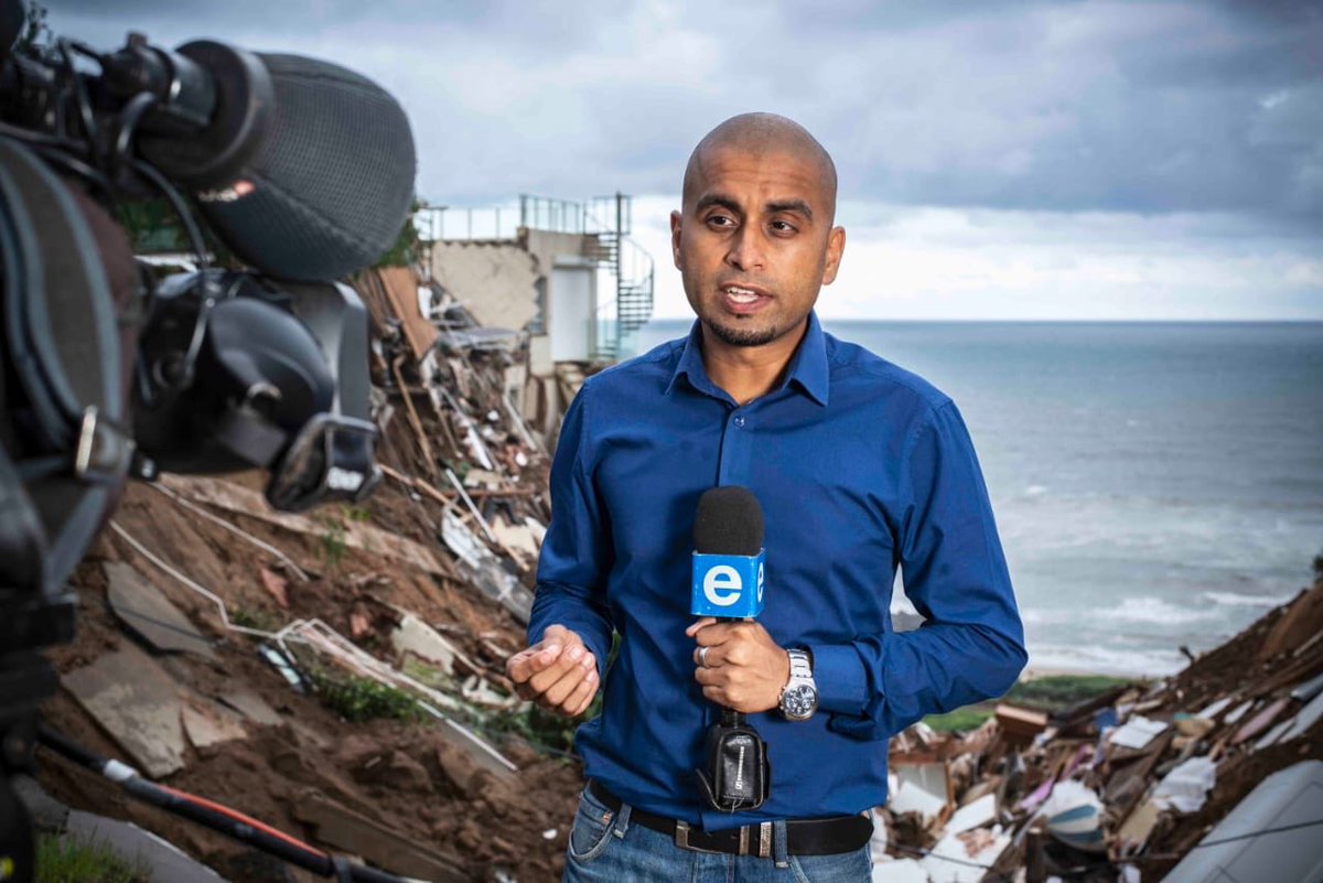 Dansen Thathiah covid