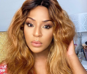 Jessica Nkosi Biography: Age, Wedding, Net worth, Baby Daddy, Cars