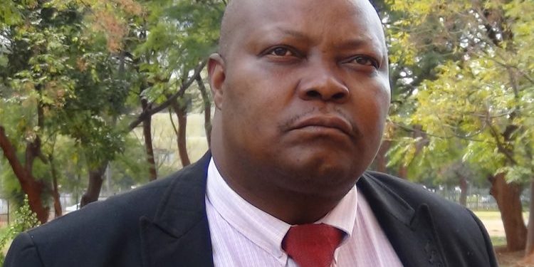 Job Sikhala whereabouts