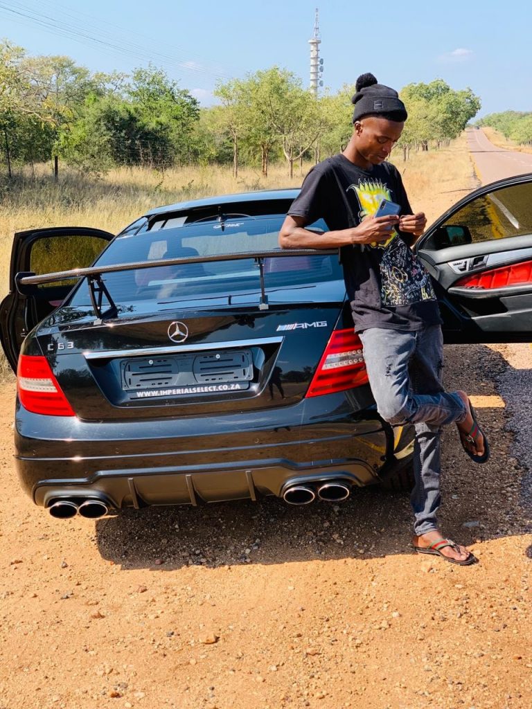 King Monada Biography, Age, Real name, Music,Marriage,Cars, Net Worth