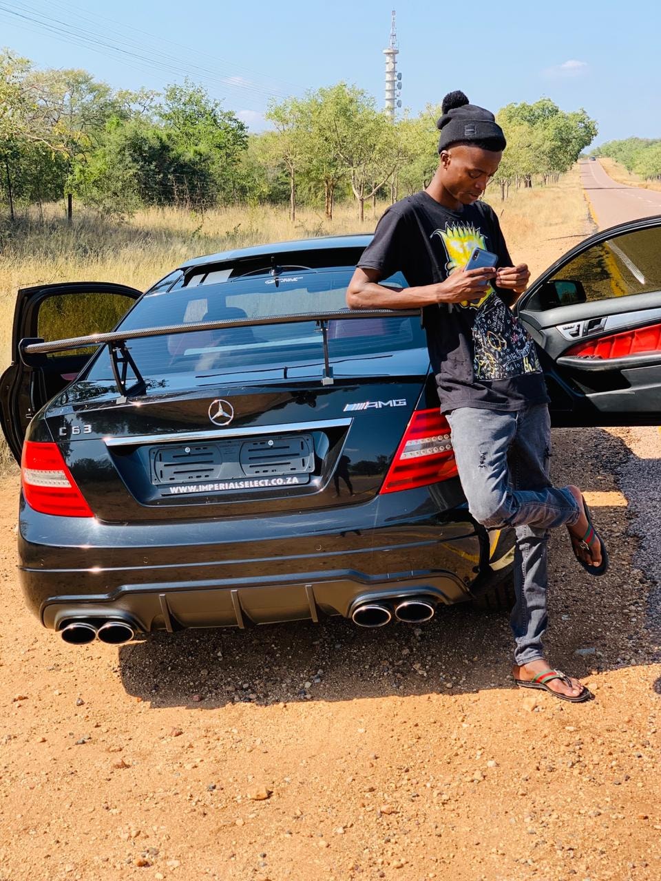 King Monada Biography, Age, Real Name, Music,Marriage,Cars, Net Worth