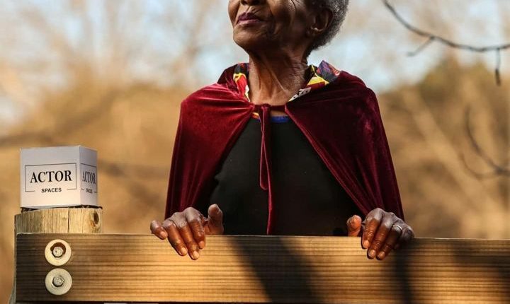 Somizi’s Mother Mary Twala Dies