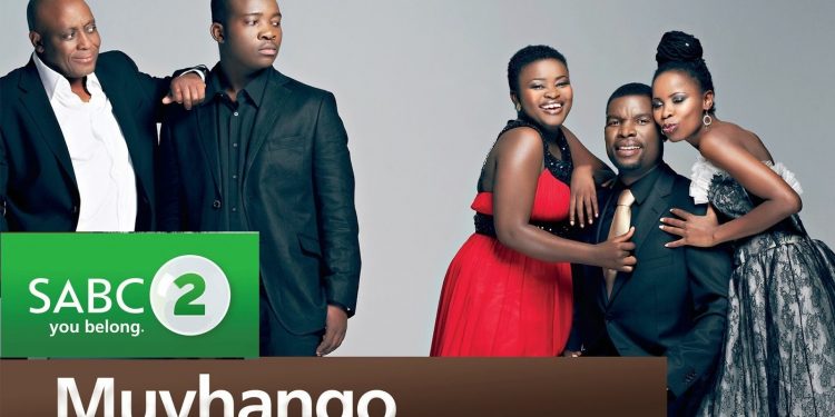 Muvhango Teasers November 2020