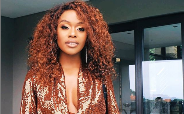 Nomzamo Mbatha Biography: Age, Career, Boyfriend, Net worth, Controversies