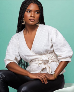 Ami Faku Biography