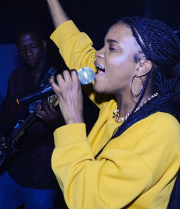 Ami Faku Biography, Real Name, Age, Instagram, Music, Net Worth