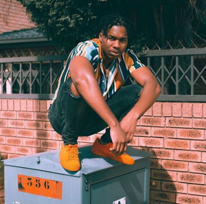 dj sliqe
