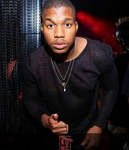 dj sliqe age