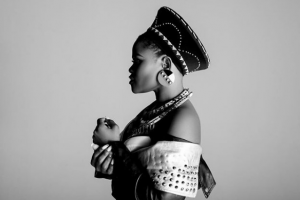 Mpumi's musical journey
