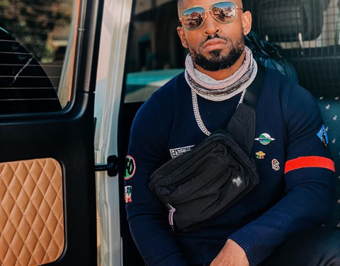 Prince Kaybee Bio