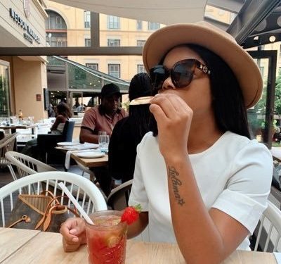 SA ambassador to Spain Thenjiwe Mtintso’s daughter admits defrauding NSFAS