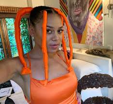 Sho Madjozi Biography, Age, Boyfriend, Net worth, Hairstyles, Awards