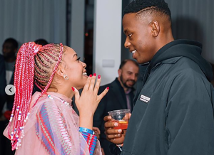 Sho Madjozi Biography, Age, Boyfriend, Net worth, Hairstyles, Awards