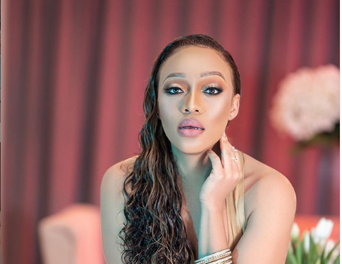 Thando Thabethe Biography Age, Engagement, Thabooty, Net worth, Cars