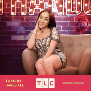 Thando Thabethe Biography Age, Engagement, Thabooty, Net worth, Cars